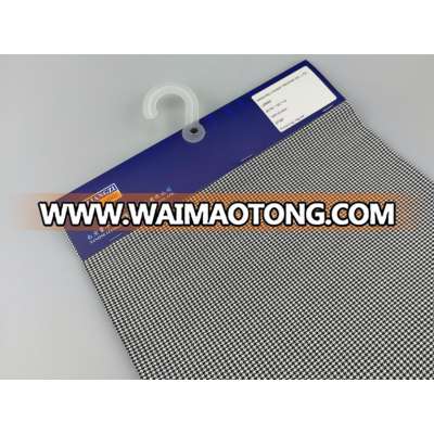 Cotton Yarn Dyed Check Fabric-Lz8648