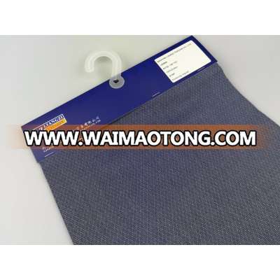 Yarn Dyed Cotton Rhombus Shirting Fabric-Lz8686