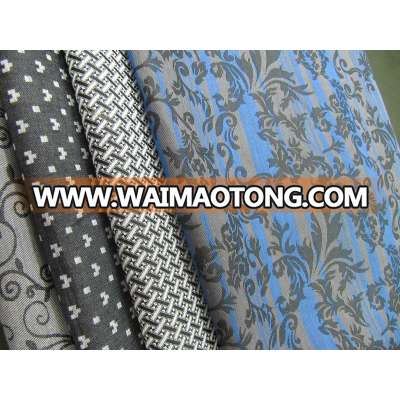 Cotton Yarn Dyed Jacquard Fabric