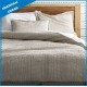 The Highlight Texture Cotton Linen Bedding